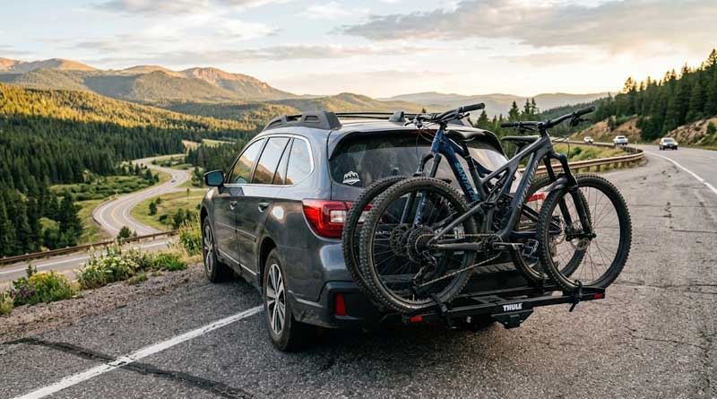 Best Hitch Bike Racks for Cars