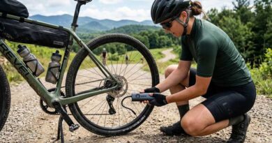 Best Mini Electric Bike Pumps