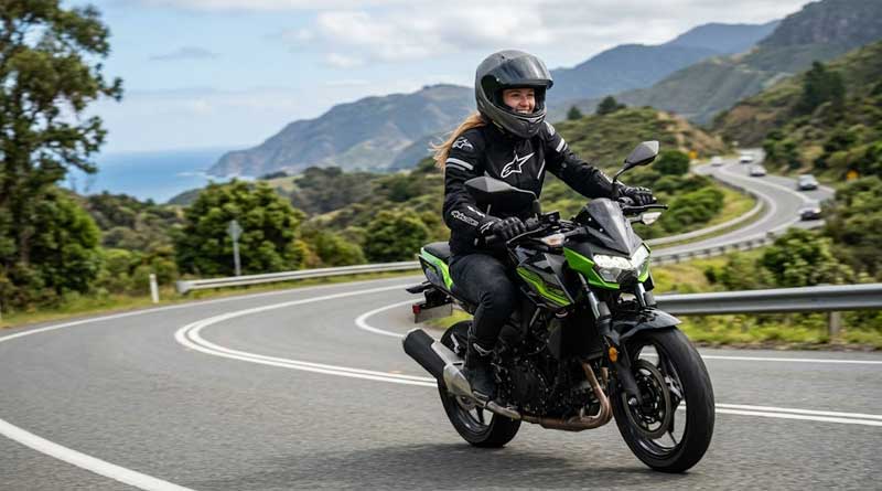 Best Motorcycle Jackets for Beginners
