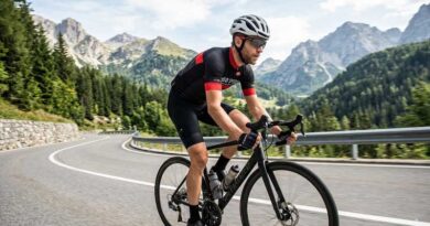 Best Photochromic Cycling Glasses