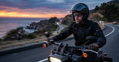 Best Photochromic Motorcycle Glasses