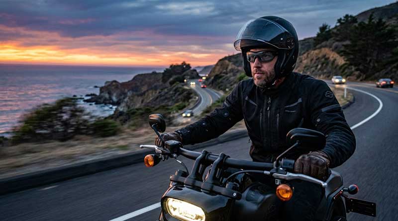 Best Photochromic Motorcycle Glasses