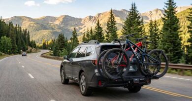 Best Trunk-Mounted Bike Racks