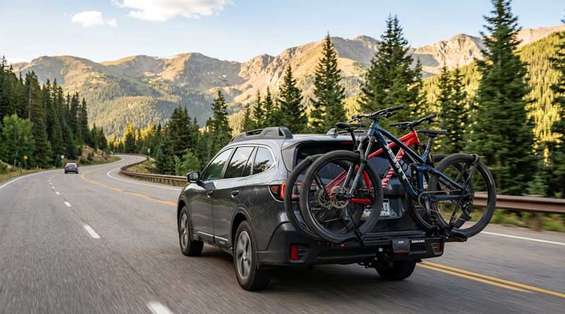 Best Trunk-Mounted Bike Racks