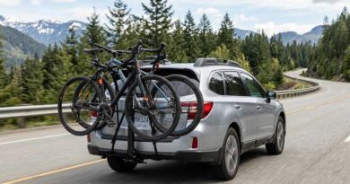 Best Bike Racks for Cars without Hitches