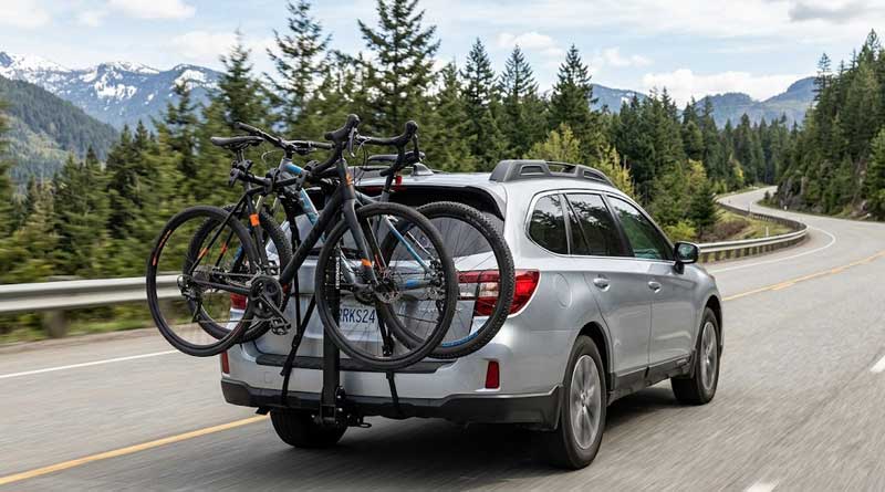 Best Bike Racks for Cars without Hitches
