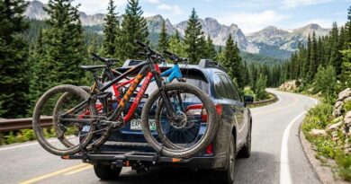 Best Budget Hitch Bike Racks