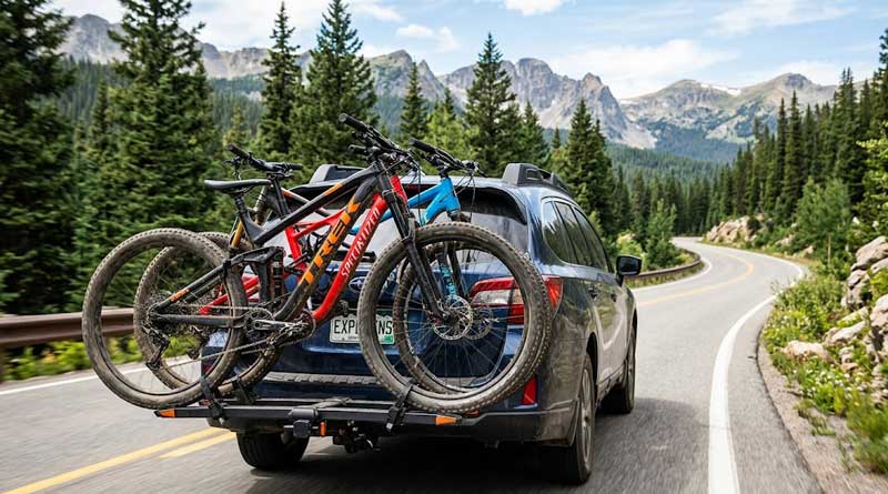 Best Budget Hitch Bike Racks