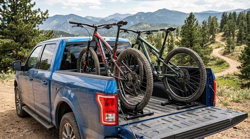 Best Truck Bed Bike Racks