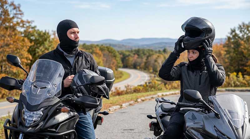 Best Balaclavas for Motorcycle
