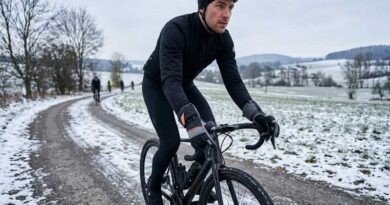 Best Winter Cycling Gloves