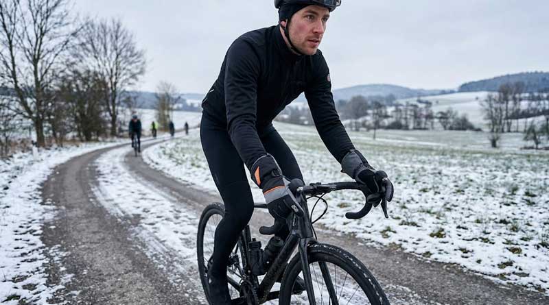 Best Winter Cycling Gloves
