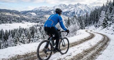Best Winter Cycling Jackets