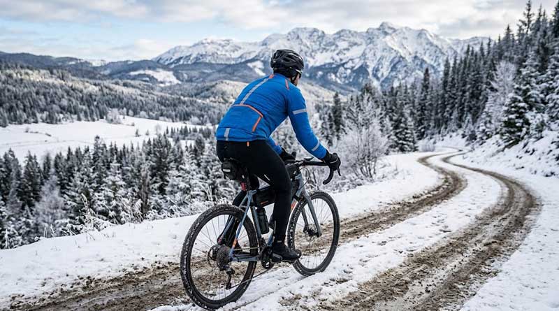 Best Winter Cycling Jackets