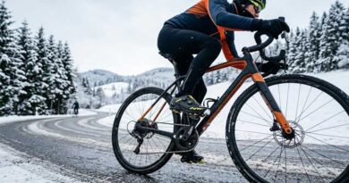 Best Winter Cycling Shoes