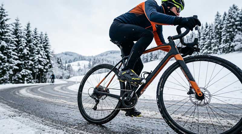 Best Winter Cycling Shoes