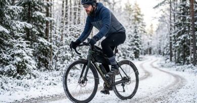 Best Winter Cycling Socks