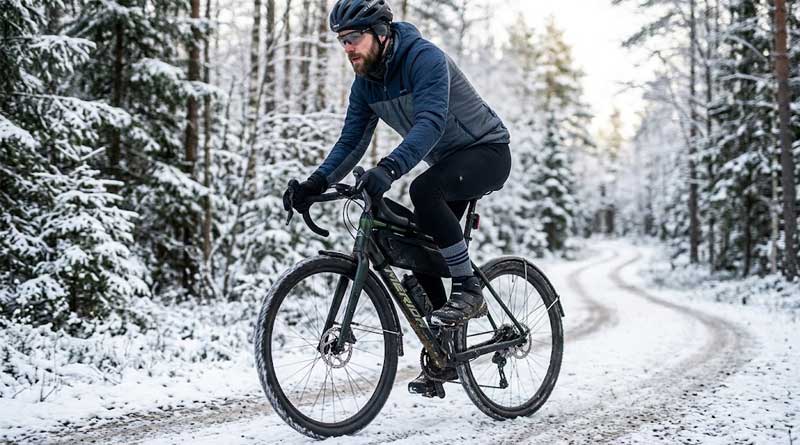 Best Winter Cycling Socks