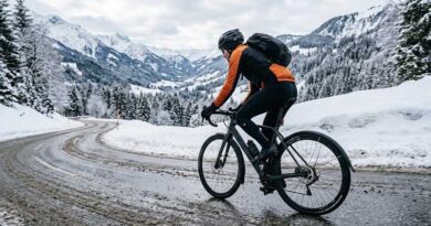 Best Winter Road Bike Tires