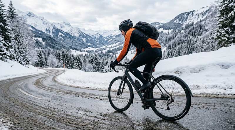 Best Winter Road Bike Tires